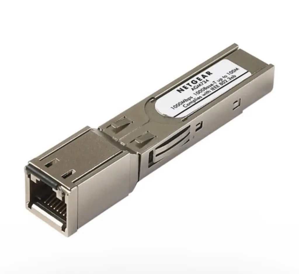 Netgear AGM731F SFP 1G MM