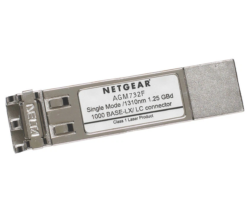 Netgear AGM732F SFP 1G SM Fiber Module (up to 10km)