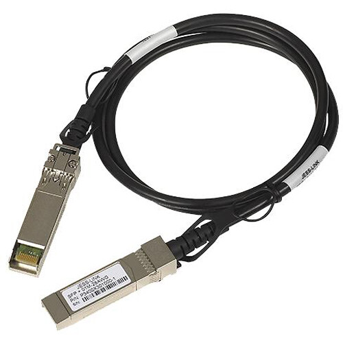 Netgear AXC763-10000S 3m Passive SFP+ Direct Attach Cable