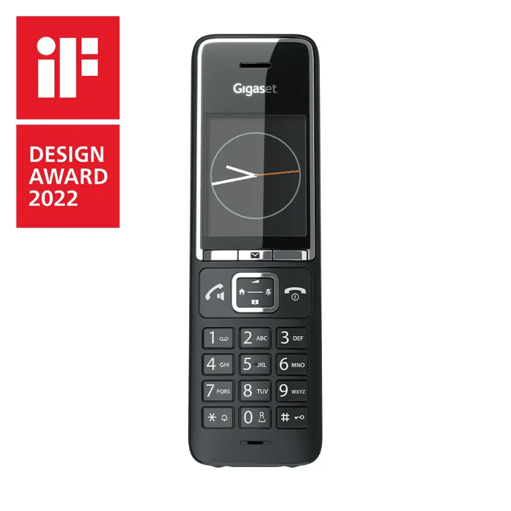 Gigaset Comfort 550 HX