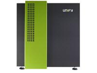 Unify OpenScape Business X8 System Box, Stackable, without mainboard and SW