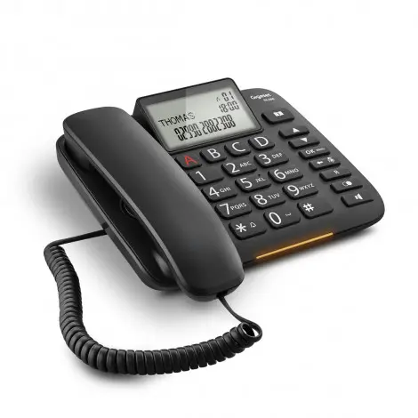 [S30350-S217-R102] Gigaset DL380