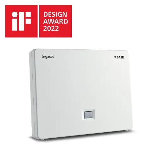 [S30852-H3122-R102] Gigaset IP Base