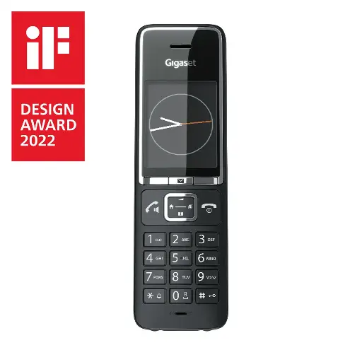[S30852-H3051-S304] Gigaset Comfort 550 HX