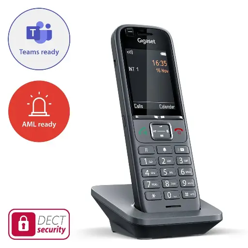 [S30852-H2974-R102] Gigaset S700H PRO