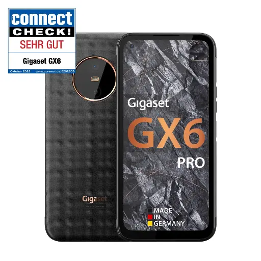 [S30853-H1529-R112] GX6 PRO titanium black